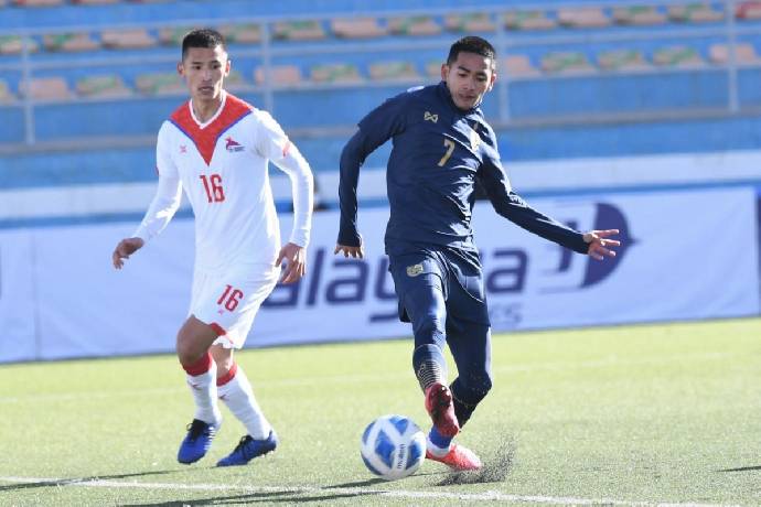 Nhận định, soi k&egrave;o U23 M&ocirc;ng Cổ vs U23 Malaysia, 10h ng&agrave;y 28/10
