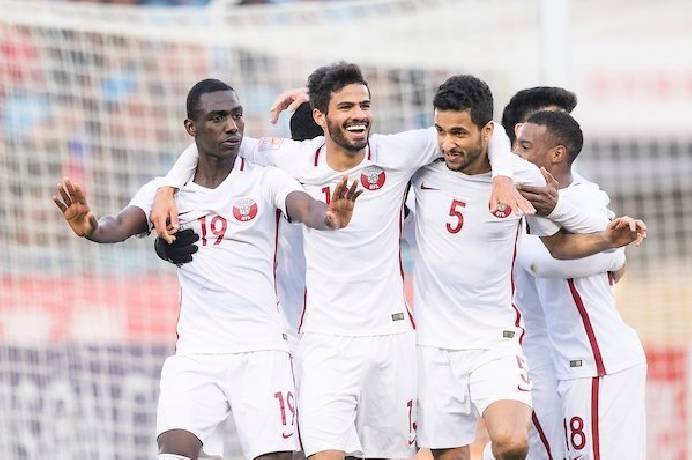 Nhận định, soi k&egrave;o U23 Palestine vs U23 Turkmenistan, 23h ng&agrave;y 28/10