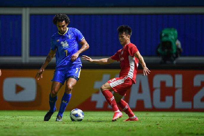 Nhận định, soi k&egrave;o Udon United vs BG Pathum, 15h00 ng&agrave;y 27/10