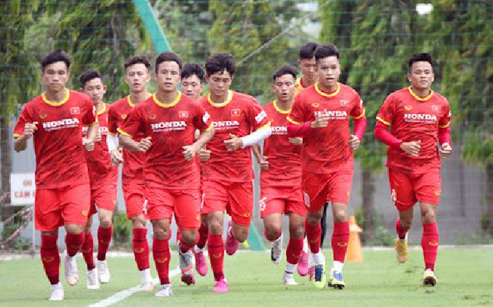 Ph&acirc;n t&iacute;ch k&egrave;o hiệp 1 U23 Đ&agrave;i Loan vs U23 Việt Nam, 17h00 ng&agrave;y 27/10