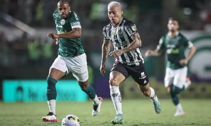 Nhận định, soi k&egrave;o Goias vs America Mineiro, 7h45 ng&agrave;y 27/10