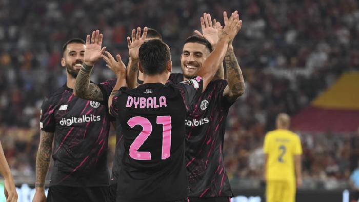 Nhận định, soi k&egrave;o HJK vs AS Roma, 2h ng&agrave;y 28/10