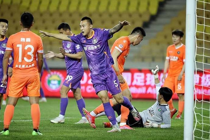 Nhận định, soi k&egrave;o Kunshan vs Jiangxi Liansheng, 14h ng&agrave;y 27/10