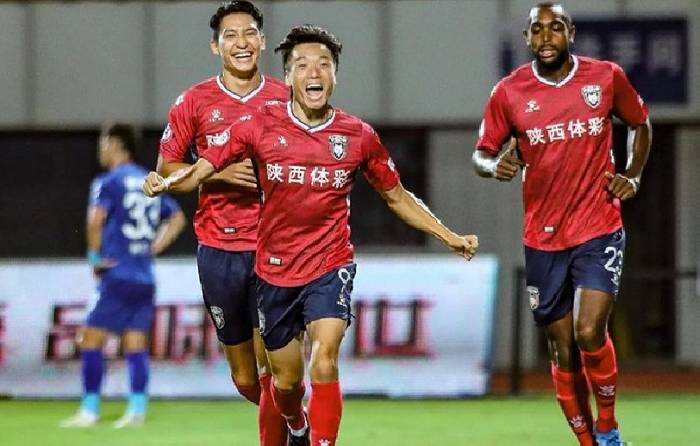 Nhận định, soi k&egrave;o Nanjing City vs Shaanxi Changan, 14h ng&agrave;y 27/10