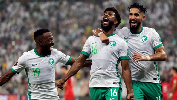 Nhận định, soi k&egrave;o Saudi Arabia vs Albania, 21h30 ng&agrave;y 26/10