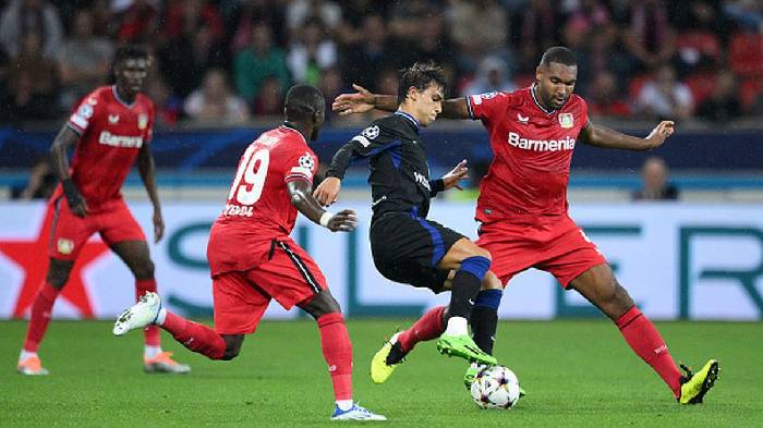 Ph&acirc;n t&iacute;ch k&egrave;o hiệp 1 Atl&eacute;tico Madrid vs Leverkusen, 2h ng&agrave;y 22/5