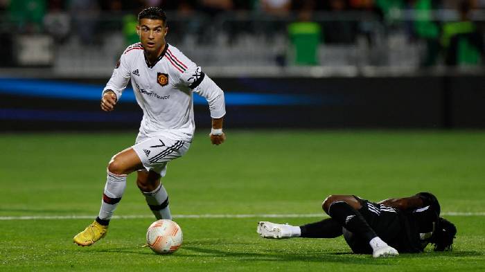 Soi bảng vị cầu thủ ghi b&agrave;n trận MU vs Sheriff Tiraspol, 2h ng&agrave;y 28/10