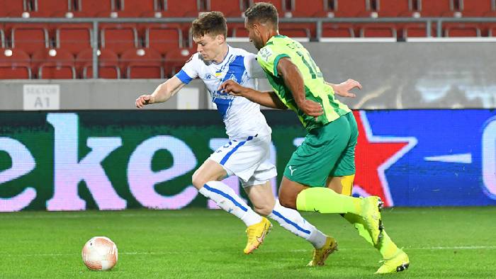 Soi k&egrave;o b&oacute;ng đ&aacute; Europa League đ&ecirc;m nay 27/10: AEK vs Dynamo Kyiv