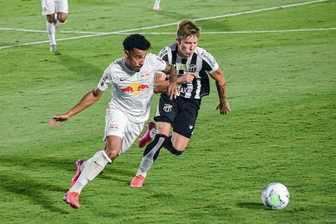 Soi k&egrave;o, dự đo&aacute;n Macao Botafogo vs Bragantino 5h00 ng&agrave;y 27/10