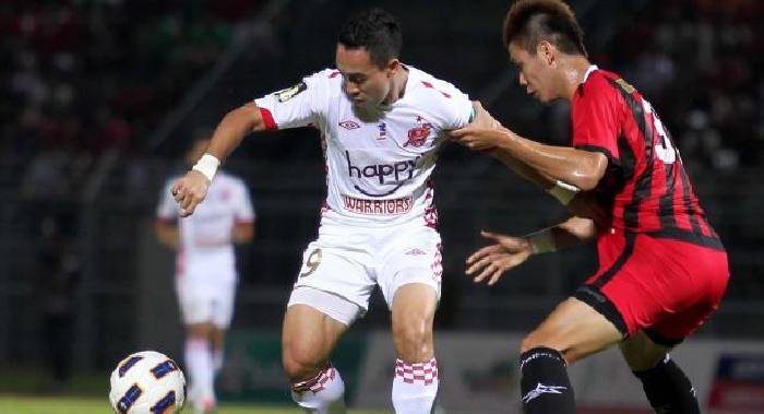 Soi k&egrave;o, dự đo&aacute;n Macao Sarawak vs Kelantan, 19h15 ng&agrave;y 26/10
