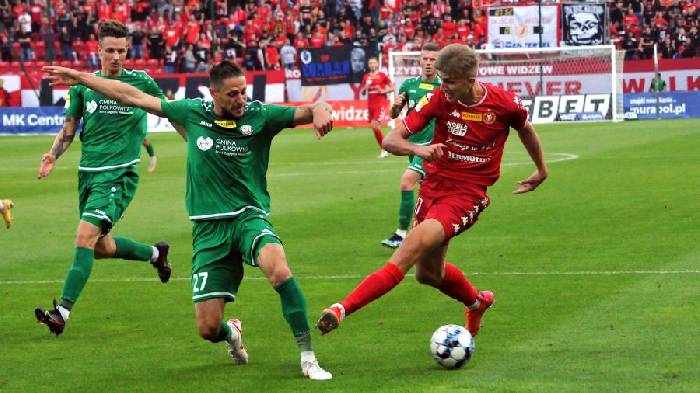 Soi k&egrave;o t&agrave;i xỉu Gornik vs Widzew Lodz h&ocirc;m nay, 1h30 ng&agrave;y 29/10