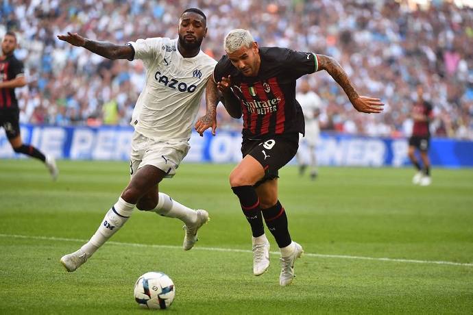 Soi k&egrave;o t&agrave;i xỉu Nice vs Partizan h&ocirc;m nay, 23h45 ng&agrave;y 27/10