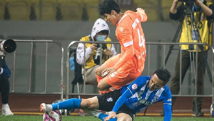 Soi k&egrave;o t&agrave;i xỉu Qingdao Manatee vs Beijing BIT h&ocirc;m nay, 14h ng&agrave;y 27/10