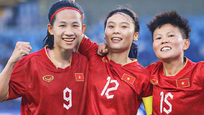 B&oacute;ng đ&aacute; nữ Olympic Paris 2024 c&oacute; bao nhi&ecirc;u suất tham dự, ph&acirc;n bổ như thế n&agrave;o?