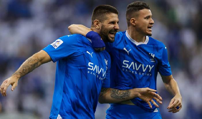 Nhận định, soi k&egrave;o Al Hilal vs Al Ahli Saudi FC, 01h00 ng&agrave;y 28/10