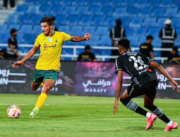Nhận định, soi k&egrave;o Al-Raed vs Al-Fateh, 22h00 ng&agrave;y 27/10