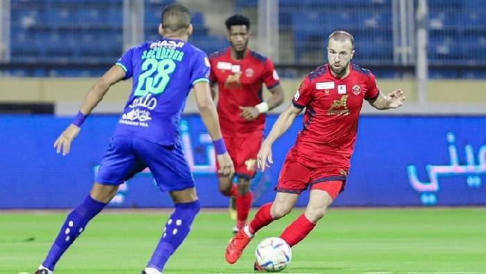 Nhận định, soi k&egrave;o Al-Tai vs Al-Riyadh, 22h00 ng&agrave;y 27/10