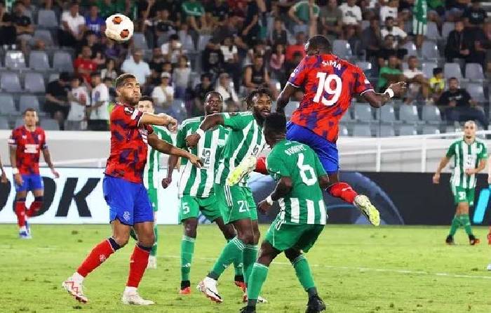 Nhận định, soi k&egrave;o Aris Limassol vs Real Betis, 23h45 ng&agrave;y 26/10