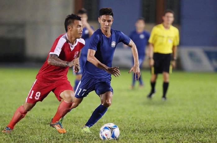 Nhận định, soi k&egrave;o B&agrave; Rịa Vũng T&agrave;u vs B&igrave;nh Thuận, 18h00 ng&agrave;y 27/10