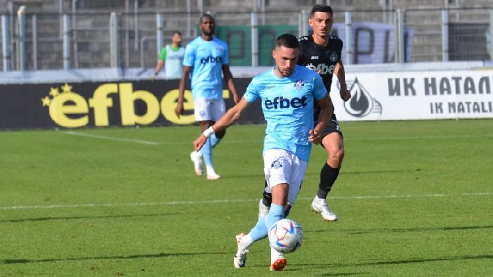 Nhận định, soi k&egrave;o CSKA Sofia vs Arda Kardzhali, 20h30 ng&agrave;y 27/10