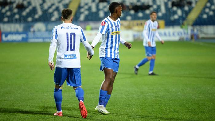 Nhận định, soi k&egrave;o Dinamo Bucuresti vs CSM Politehnica Iasi, 00h30 ng&agrave;y 28/10