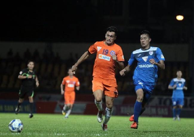 Nhận định, soi k&egrave;o Đồng Th&aacute;p vs Đ&agrave; Nẵng, 16h00 ng&agrave;y 27/10