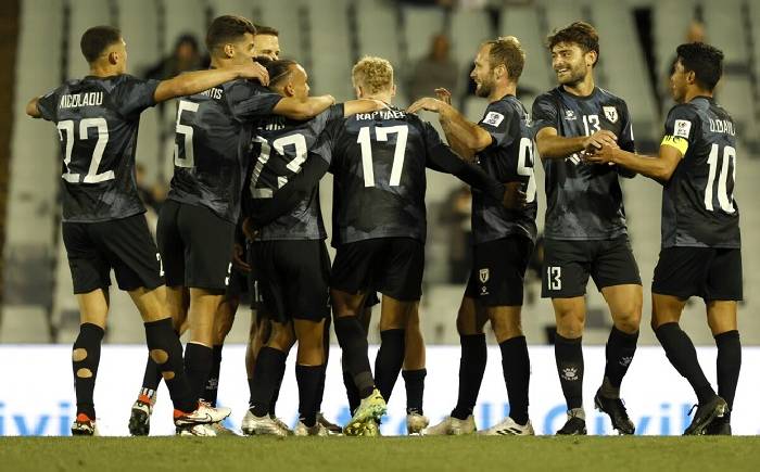 Nhận định, soi k&egrave;o Dynamic Herb Cebu vs Shan United, 19h00 ng&agrave;y 26/10