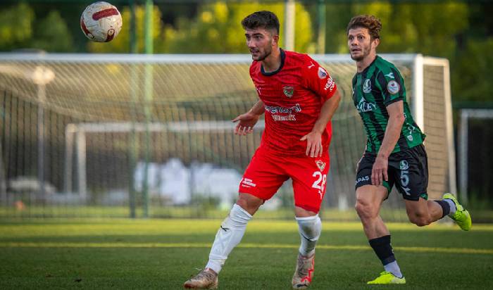 Nhận định, soi k&egrave;o Hatayspor vs Kayserispor, 00h00 ng&agrave;y 28/10