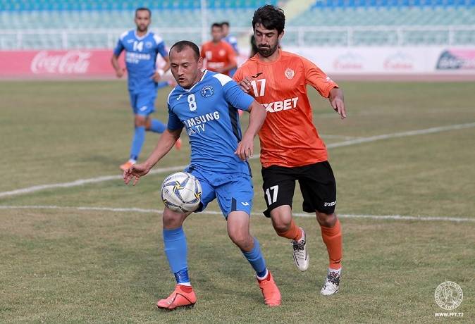 Nhận định, soi k&egrave;o Khujand vs FC Khatlon, 17h00 ng&agrave;y 27/10