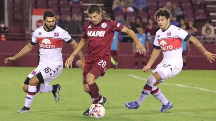 Nhận định, soi k&egrave;o Lanus vs Tigre, 7h00 ng&agrave;y 27/10