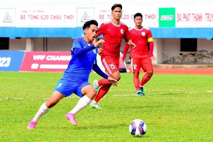 Nhận định, soi k&egrave;o Long An vs Đồng Nai, 17h00 ng&agrave;y 27/10