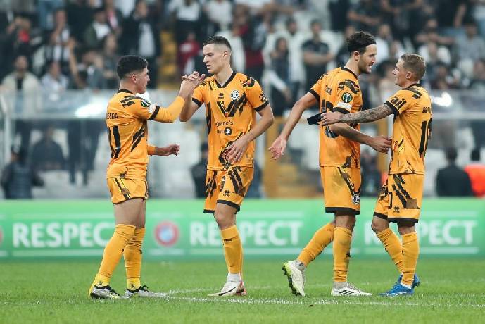 Nhận định, soi k&egrave;o Lugano vs Club Brugge, 23h45 ng&agrave;y 26/10