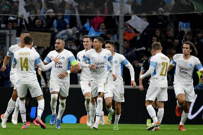 Nhận định, soi k&egrave;o Marseille vs AEK Athens, 23h45 ng&agrave;y 26/10
