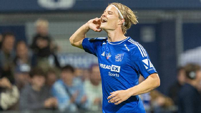 Nhận định, soi k&egrave;o Midtjylland vs Lyngby, 00h00 ng&agrave;y 28/10