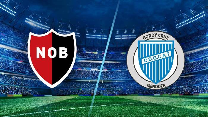 Nhận định, soi k&egrave;o Newell's Old Boys vs Godoy Cruz, 7h00 ng&agrave;y 27/10