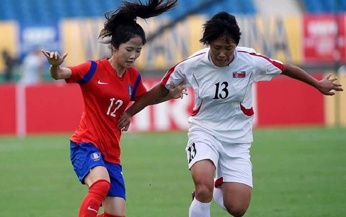 Nhận định, soi k&egrave;o nữ Trung Quốc vs nữ Triều Ti&ecirc;n, 18h35 ng&agrave;y 26/10