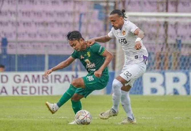 Nhận định, soi k&egrave;o Persik Kediri vs Persebaya Surabaya, 15h00 ng&agrave;y 27/10