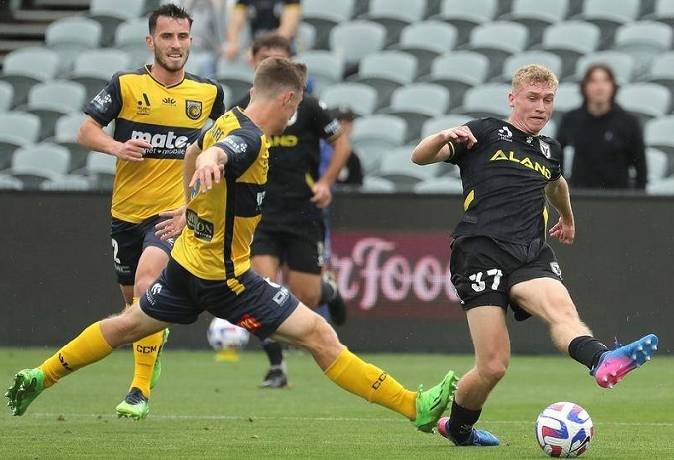 Nhận định, soi k&egrave;o Phnom Penh Crown vs Macarthur, 19h00 ng&agrave;y 26/10