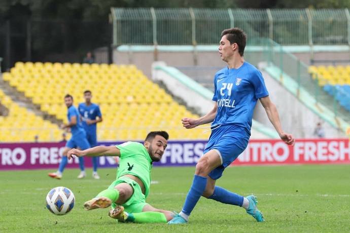 Nhận định, soi k&egrave;o Ravshan Kulob vs Abdysh-Ata, 21h00 ng&agrave;y 26/10