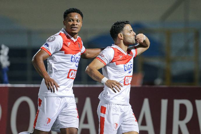 Nhận định, soi k&egrave;o Real Esteli vs Ind La Chorrera, 9h00 ng&agrave;y 27/10