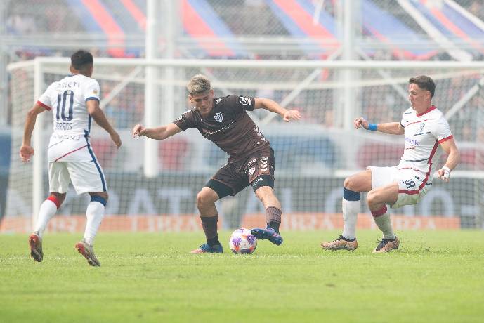 Nhận định, soi k&egrave;o San Lorenzo vs Platense, 04h30 ng&agrave;y 27/10