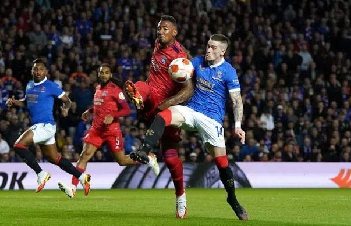 Nhận định, soi k&egrave;o Sparta Prague vs Glasgow, 23h45 ng&agrave;y 26/10