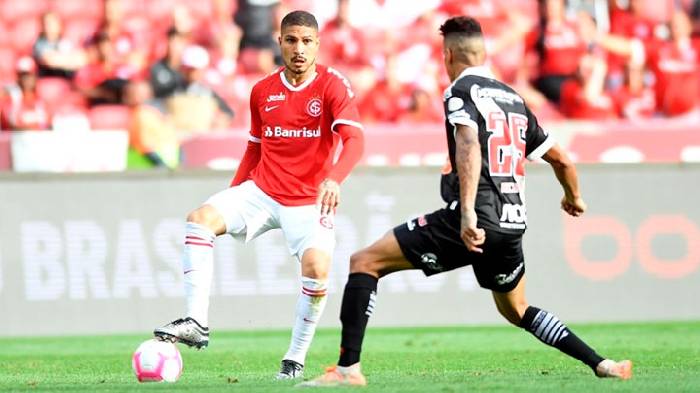Nhận định, soi k&egrave;o Vasco da Gama vs Internacional, 05h00 ng&agrave;y 27/10