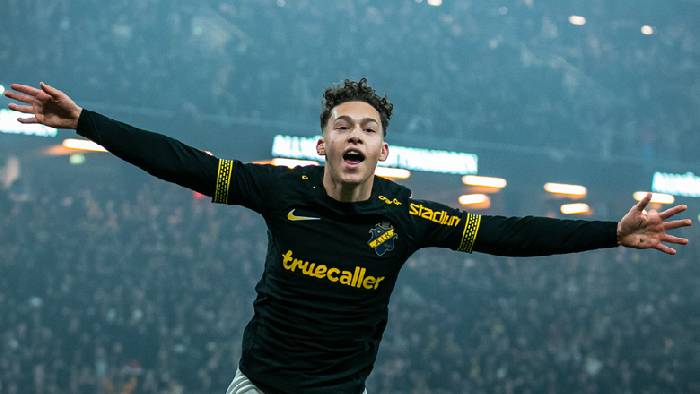 Nhận định, soi k&egrave;o AIK Solna vs Elfsborg, 20h00 ng&agrave;y 27/10: Cửa tr&ecirc;n thắng thế
