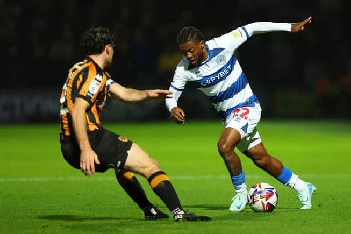 Nhận định, soi k&egrave;o Burnley vs QPR, 21h00 ng&agrave;y 26/10: Hướng tới ng&ocirc;i đầu