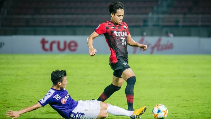 Nhận định, soi k&egrave;o Chiangrai United vs Bangkok United, 18h00 ng&agrave;y 27/10: Dậm ch&acirc;n tại chỗ