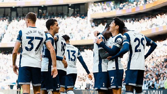 Nhận định, soi k&egrave;o Crystal Palace vs Tottenham, 21h00 ng&agrave;y 27/10: Kh&oacute; tin Spurs