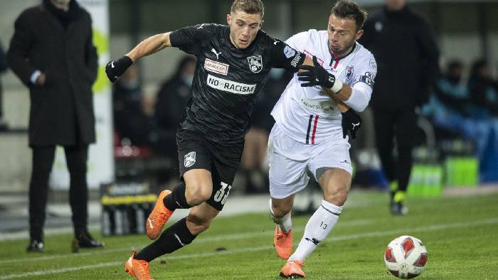 Nhận định, soi k&egrave;o Lausanne vs Grasshoppers, 23h00 ng&agrave;y 26/10: Sa lầy nơi đất kh&aacute;ch