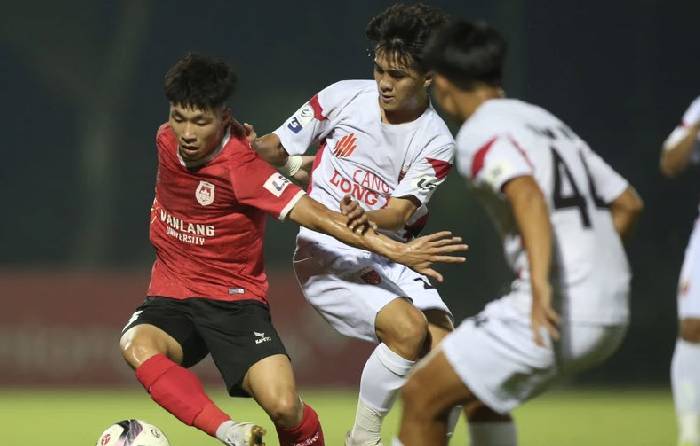 Nhận định, soi k&egrave;o Long An vs PVF-CAND, 16h00 ng&agrave;y 27/10: Kh&aacute;ch &aacute;p đảo chủ 