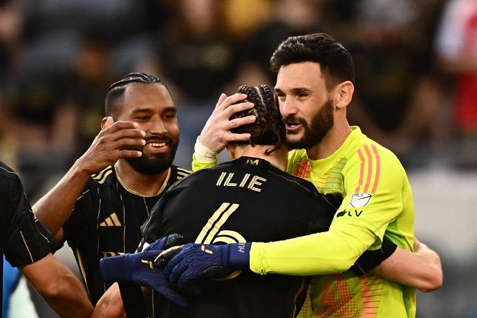 Nhận định, soi k&egrave;o Los Angeles vs Vancouver Whitecaps, 08h45 ng&agrave;y 28/10: Nối d&agrave;i mạch thắng